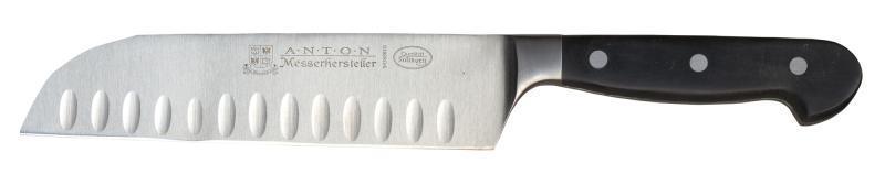 8-inch Forged G-Edge Multi-Purpose Knife